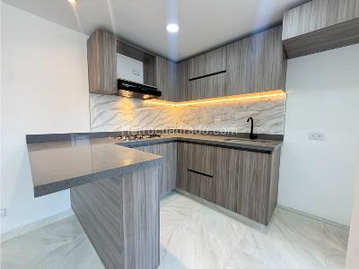 Apartamento en Arriendo, La Gabriela, Bello