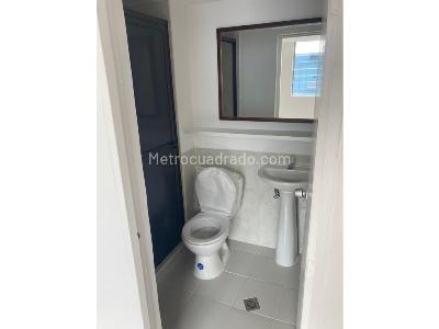 Apartamento de 3 alcobas en arriendo en La Magnolia, Envigado, 80 m² · foto 10 de 13