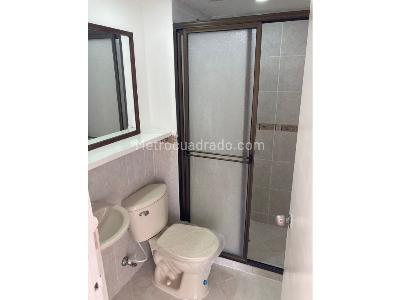 Apartamento de 3 alcobas en arriendo en La Magnolia, Envigado, 80 m² · foto 13 de 13