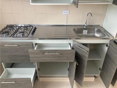 Apartment for rent in Magnolia, Envigado