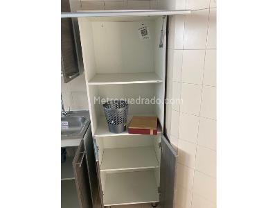 Apartamento de 3 alcobas en arriendo en La Magnolia, Envigado, 80 m² · foto 3 de 13