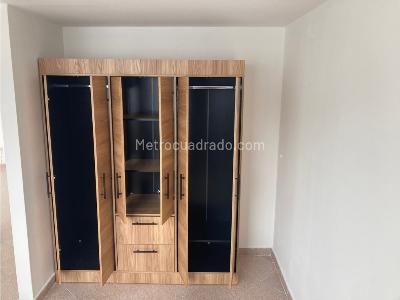 Apartamento de 3 alcobas en arriendo en La Magnolia, Envigado, 80 m² · foto 9 de 13