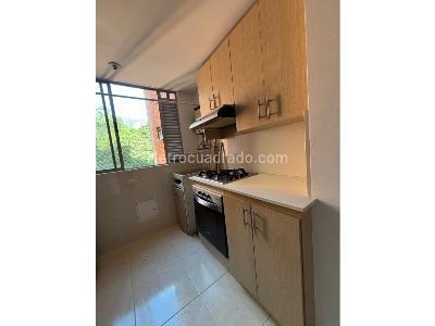 Apartment for rent in Camino Verde, Envigado