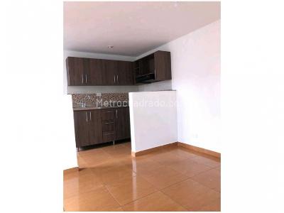 Apartamento de 3 alcobas en arriendo en Cabecera San Antonio De Prado, Medellín, 50 m² · foto 2 de 8