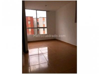 Apartamento de 3 alcobas en arriendo en Cabecera San Antonio De Prado, Medellín, 50 m² · foto 3 de 8