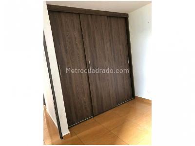 Apartamento de 3 alcobas en arriendo en Cabecera San Antonio De Prado, Medellín, 50 m² · foto 5 de 8