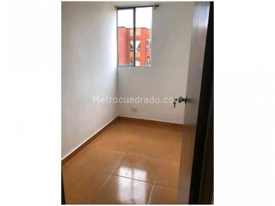 Apartamento de 3 alcobas en arriendo en Cabecera San Antonio De Prado, Medellín, 50 m² · foto 7 de 8