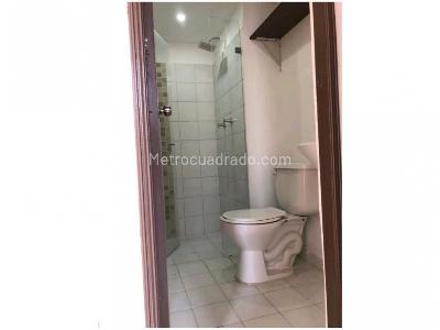 Apartamento de 3 alcobas en arriendo en Cabecera San Antonio De Prado, Medellín, 50 m² · foto 8 de 8