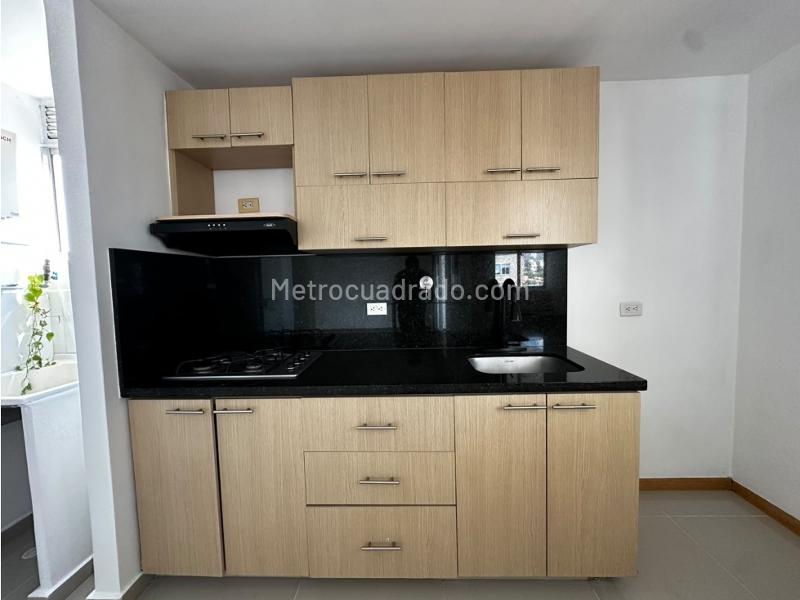 Comfortable 3BR Apartment in Suramérica, Itagüí