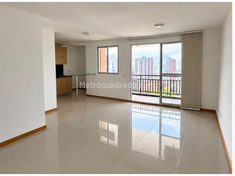 Comfortable 3BR Apartment in Suramérica, Itagüí - 3