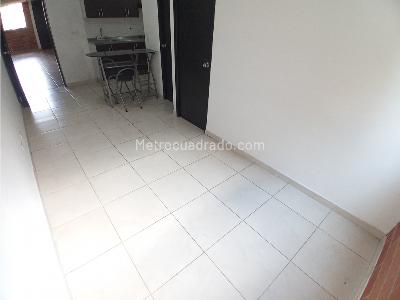 Apartamento de 1 alcoba en venta en La Mansión, Medellín, 30 m² · foto 4 de 11