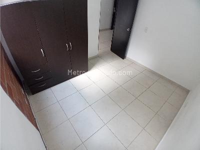 Apartamento de 1 alcoba en venta en La Mansión, Medellín, 30 m² · foto 8 de 11