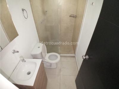 Apartamento de 1 alcoba en venta en La Mansión, Medellín, 30 m² · foto 9 de 11