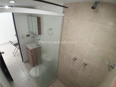 Apartamento de 1 alcoba en venta en La Mansión, Medellín, 30 m² · foto 11 de 11