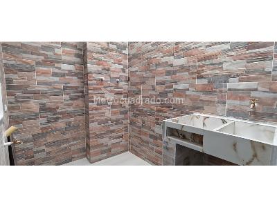 Apartamento de 2 alcobas en arriendo en La Castellana, Medellín, 50 m² · foto 7 de 7