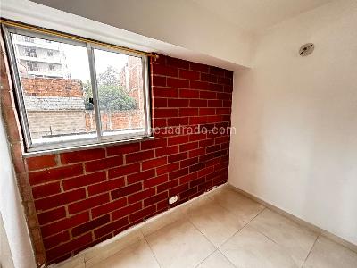 Apartamento de 2 alcobas en arriendo en Cristobal, Medellín, 45 m² · foto 10 de 14