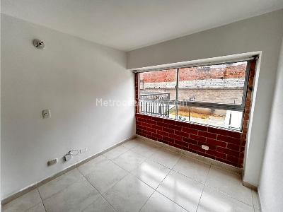Apartamento de 2 alcobas en arriendo en Cristobal, Medellín, 45 m² · foto 11 de 14