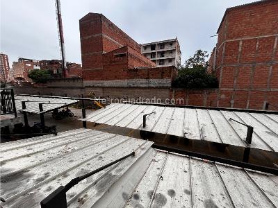 Apartamento de 2 alcobas en arriendo en Cristobal, Medellín, 45 m² · foto 12 de 14