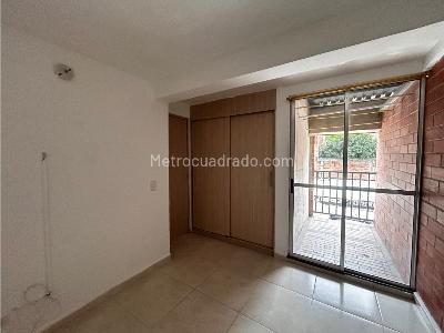 Apartamento de 2 alcobas en arriendo en Cristobal, Medellín, 45 m² · foto 13 de 14