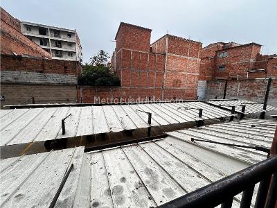 Apartamento de 2 alcobas en arriendo en Cristobal, Medellín, 45 m² · foto 14 de 14