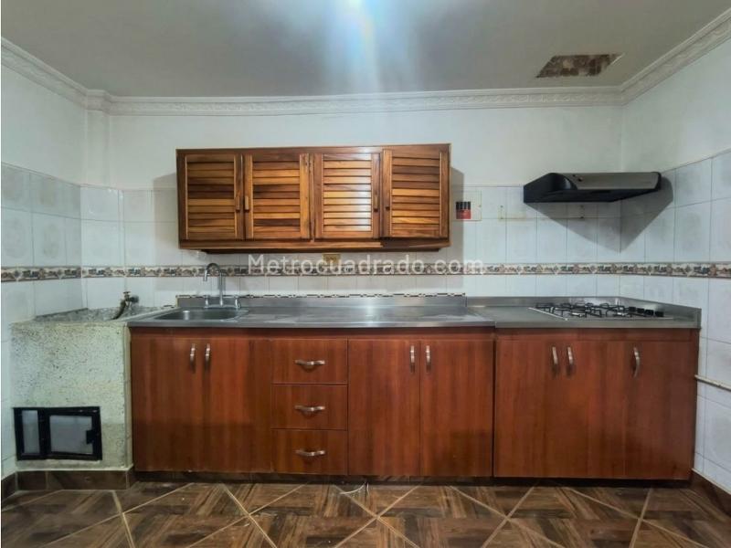 Spacious 3BR House in Fátima, Itagüí