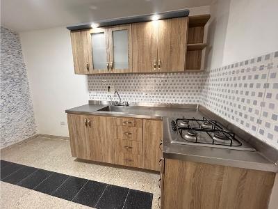 Apartamento de 2 alcobas en arriendo en Suramericana, Medellín, 54 m² · foto 2 de 10