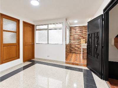 Apartamento de 2 alcobas en arriendo en Suramericana, Medellín, 54 m² · foto 3 de 10