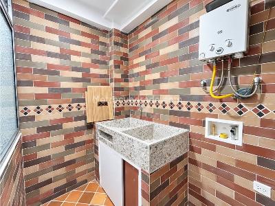 Apartamento de 2 alcobas en arriendo en Suramericana, Medellín, 54 m² · foto 10 de 10