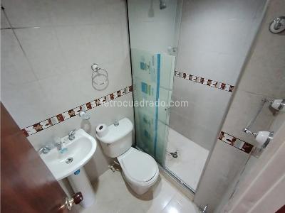Apartamento de 3 alcobas en venta en Buenos Aires, Medellín, 50 m² · foto 15 de 18