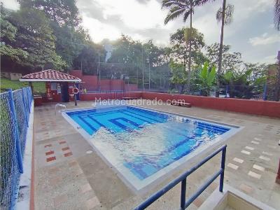 Apartamento de 3 alcobas en venta en Buenos Aires, Medellín, 50 m² · foto 16 de 18