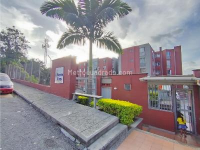 Apartamento de 3 alcobas en venta en Buenos Aires, Medellín, 50 m² · foto 17 de 18