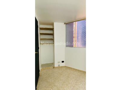 Apartamento de 3 alcobas en arriendo en Boston, Medellín, 52 m² · foto 8 de 14