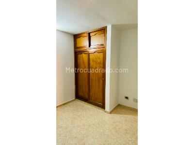 Apartamento de 3 alcobas en arriendo en Boston, Medellín, 52 m² · foto 9 de 14