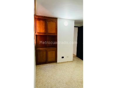 Apartamento de 3 alcobas en arriendo en Boston, Medellín, 52 m² · foto 13 de 14