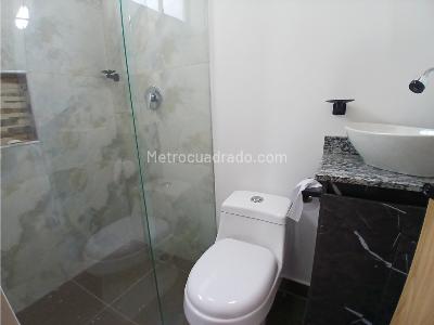 Apartamento de 3 alcobas en arriendo en Belen San Bernardo, Medellín, 120 m² · foto 11 de 11