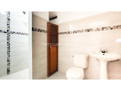 Apartamento de 2 alcobas en arriendo en Cristobal, Medellín, 54 m² · foto 6 de 8