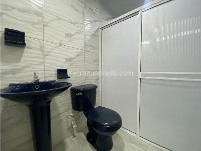 Casa de 3 alcobas en arriendo en La América, Medellín, 70 m² · foto 5 de 6