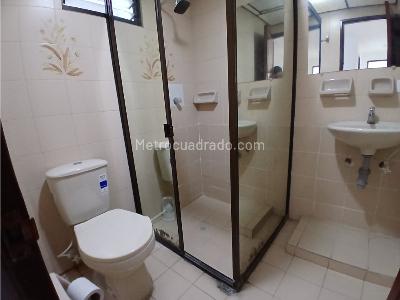 Apartamento de 3 alcobas en arriendo en Belen San Bernardo, Medellín, 120 m² · foto 10 de 18