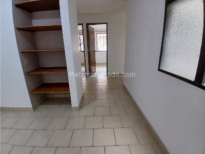 Apartamento de 3 alcobas en arriendo en Belen San Bernardo, Medellín, 120 m² · foto 12 de 18