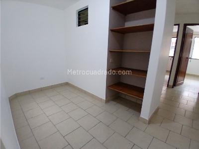 Apartamento de 3 alcobas en arriendo en Belen San Bernardo, Medellín, 120 m² · foto 13 de 18