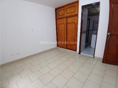 Apartamento de 3 alcobas en arriendo en Belen San Bernardo, Medellín, 120 m² · foto 14 de 18