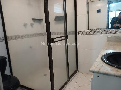Apartamento de 3 alcobas en arriendo en Belen San Bernardo, Medellín, 120 m² · foto 18 de 18