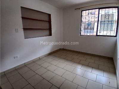 Apartamento de 3 alcobas en arriendo en Belen San Bernardo, Medellín, 120 m² · foto 9 de 18