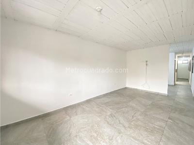 Apartamento de 3 alcobas en arriendo en La America, Medellín, 80 m² · foto 6 de 6