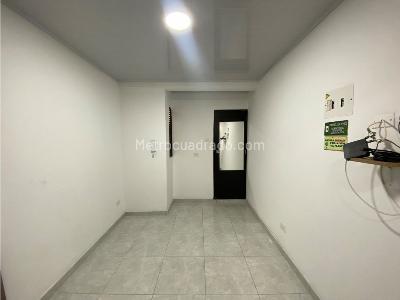 Apartaestudio en arriendo en Belen Las Mercedes, Medellín, 15 m² · foto 2 de 4