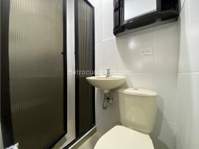 Apartaestudio en arriendo en Belen Las Mercedes, Medellín, 15 m² · foto 4 de 4