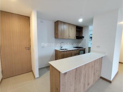Apartamento de 2 alcobas en arriendo en Robledo San German, Medellín, 72 m² · foto 1 de 15