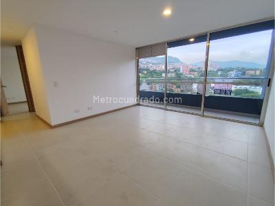 Apartamento de 2 alcobas en arriendo en Robledo San German, Medellín, 72 m² · foto 5 de 15