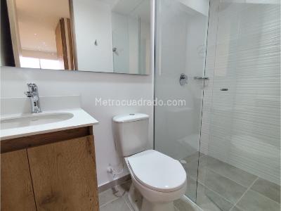 Apartamento de 2 alcobas en arriendo en Robledo San German, Medellín, 72 m² · foto 12 de 15