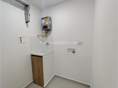 Apartamento de 2 alcobas en arriendo en Robledo San German, Medellín, 72 m² · foto 13 de 15